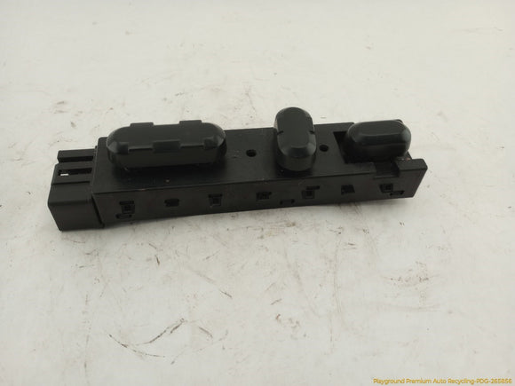 Ford Flex Driver Front Left Seat Switch