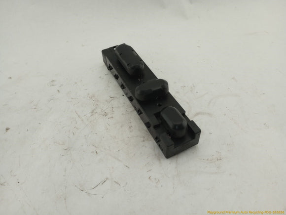 Ford Flex Driver Front Left Seat Switch