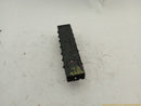 Ford Flex Driver Front Left Seat Switch-9