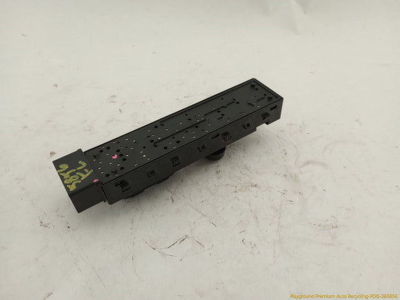 Ford Flex Driver Front Left Seat Switch
