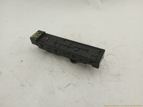 Ford Flex Driver Front Left Seat Switch