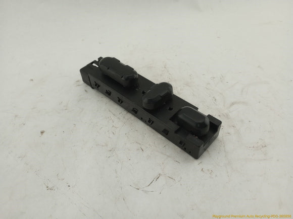 Ford Flex Driver Front Left Seat Switch