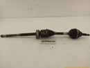 Ford Flex Passenger Front Right Axle Shaft-1