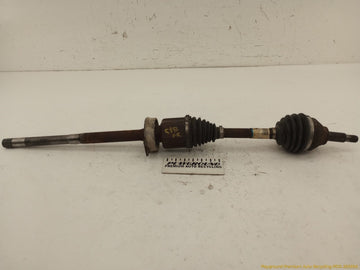 Ford Flex Passenger Front Right Axle Shaft