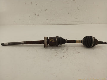 Ford Flex Passenger Front Right Axle Shaft - 0