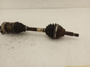 Ford Flex Passenger Front Right Axle Shaft-5