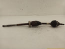 Ford Flex Passenger Front Right Axle Shaft-8