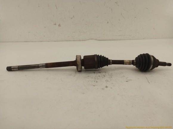 Ford Flex Passenger Front Right Axle Shaft