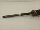 Ford Flex Passenger Front Right Axle Shaft-9