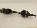 Ford Flex Passenger Front Right Axle Shaft-10