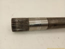 Ford Flex Passenger Front Right Axle Shaft-12