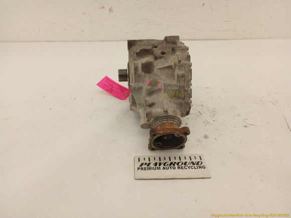 Ford Flex Transfer Case Assembly