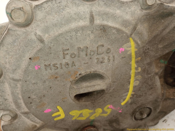 Ford Flex Transfer Case Assembly