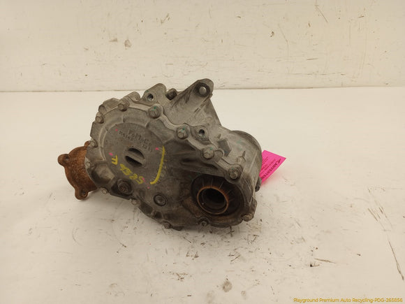 Ford Flex Transfer Case Assembly