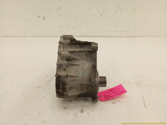Ford Flex Transfer Case Assembly