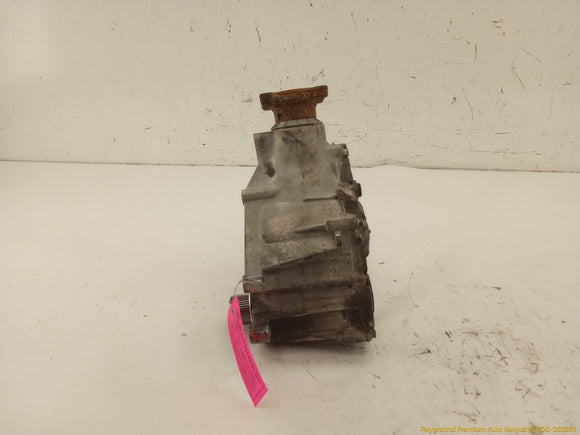Ford Flex Transfer Case Assembly