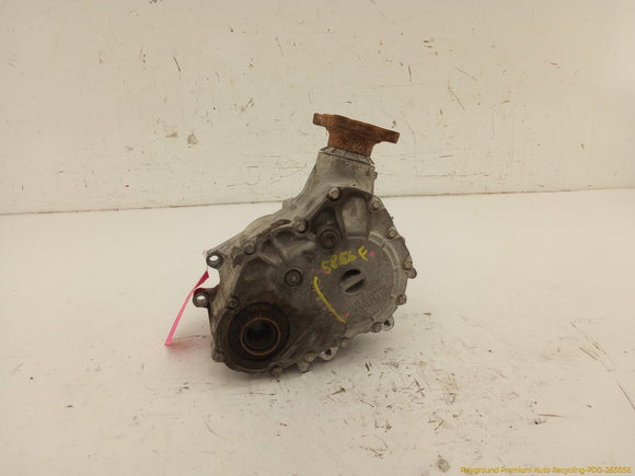 Ford Flex Transfer Case Assembly