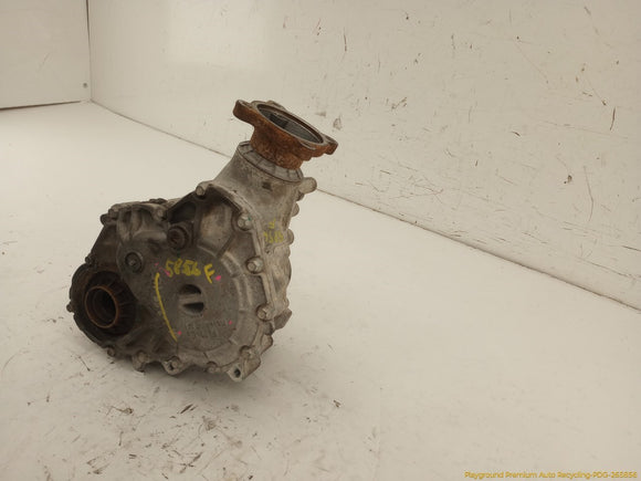 Ford Flex Transfer Case Assembly