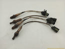 Ford Flex Set Of Oxygen Sensors-2