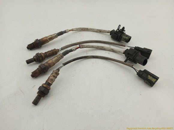 Ford Flex Set Of Oxygen Sensors