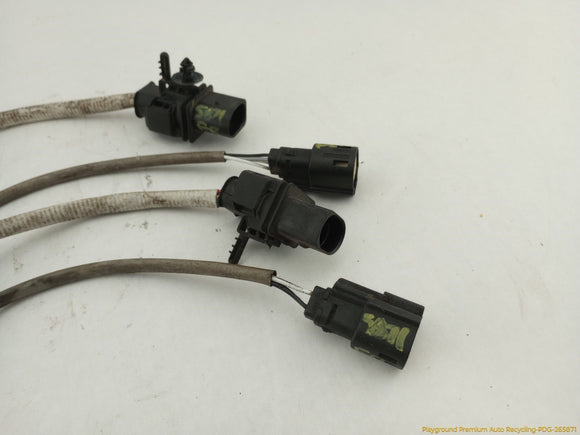 Ford Flex Set Of Oxygen Sensors
