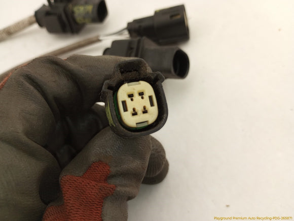 Ford Flex Set Of Oxygen Sensors