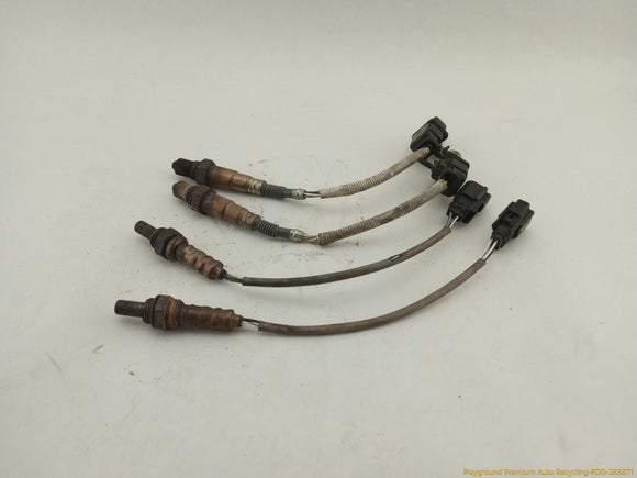 Ford Flex Set Of Oxygen Sensors