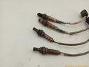 Ford Flex Set Of Oxygen Sensors-8