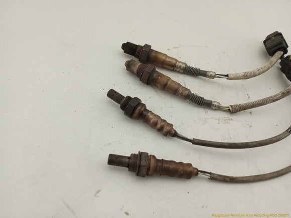 Ford Flex Set Of Oxygen Sensors