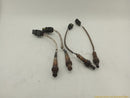 Ford Flex Set Of Oxygen Sensors-11