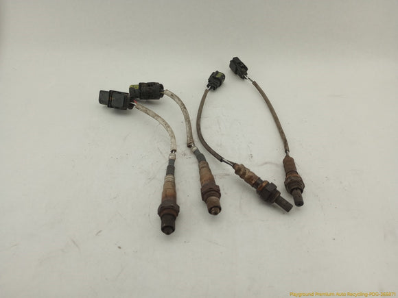 Ford Flex Set Of Oxygen Sensors