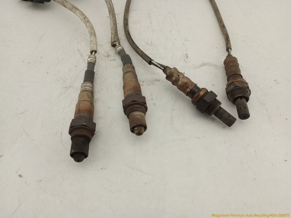 Ford Flex Set Of Oxygen Sensors