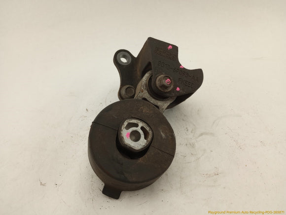 Ford Flex Engine Torque Strut Mount