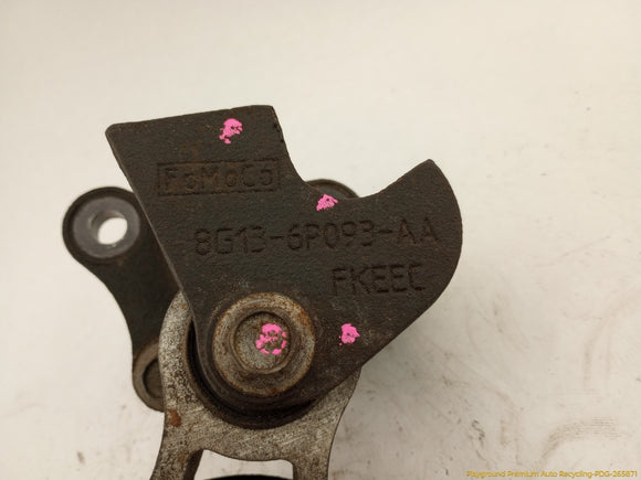 Ford Flex Engine Torque Strut Mount