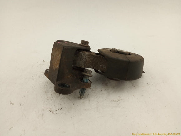 Ford Flex Engine Torque Strut Mount