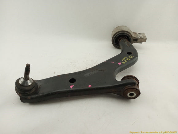 Ford Flex Passenger Front Right Lower Suspension Control Arm