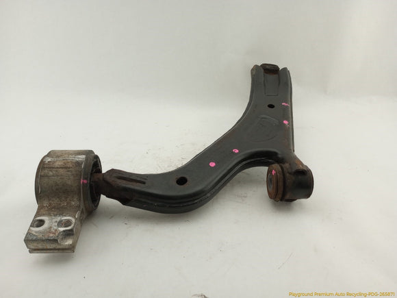 Ford Flex Passenger Front Right Lower Suspension Control Arm