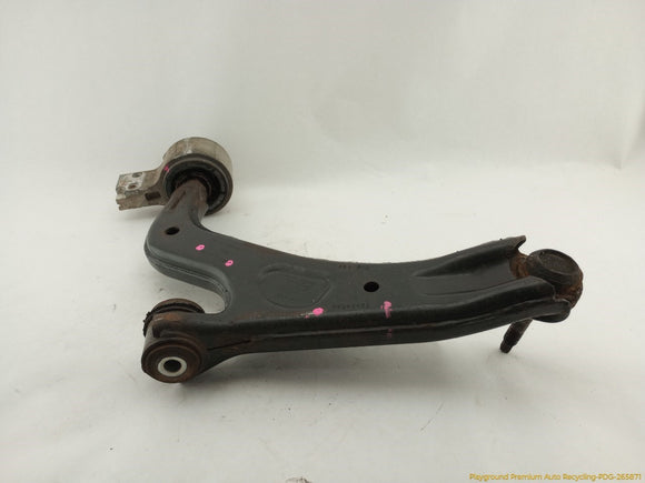Ford Flex Passenger Front Right Lower Suspension Control Arm