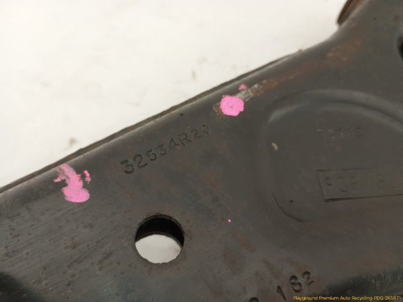 Ford Flex Passenger Front Right Lower Suspension Control Arm