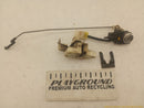 Nissan 300ZX Trunk Lid Lock Mechanism Assembly-1