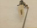 Nissan 300ZX Trunk Lid Lock Mechanism Assembly-3