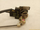 Nissan 300ZX Trunk Lid Lock Mechanism Assembly-4