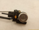 Nissan 300ZX Trunk Lid Lock Mechanism Assembly-5