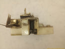Nissan 300ZX Trunk Lid Lock Mechanism Assembly-6