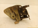 Nissan 300ZX Trunk Lid Lock Mechanism Assembly-8