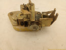 Nissan 300ZX Trunk Lid Lock Mechanism Assembly-9