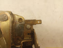 Nissan 300ZX Trunk Lid Lock Mechanism Assembly-10