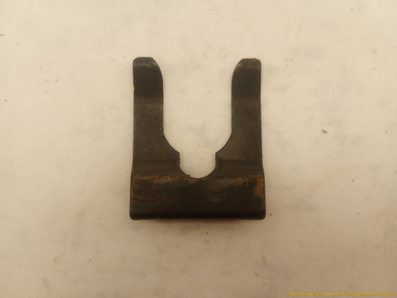 Nissan 300ZX Trunk Lid Lock Mechanism Assembly