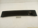 Nissan 300ZX Rear Spoiler-1