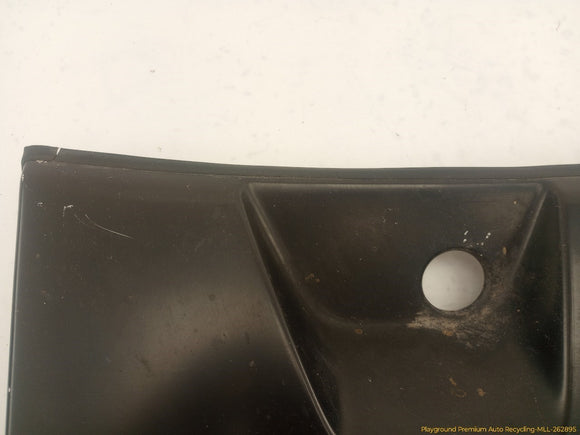 Nissan 300ZX Rear Spoiler